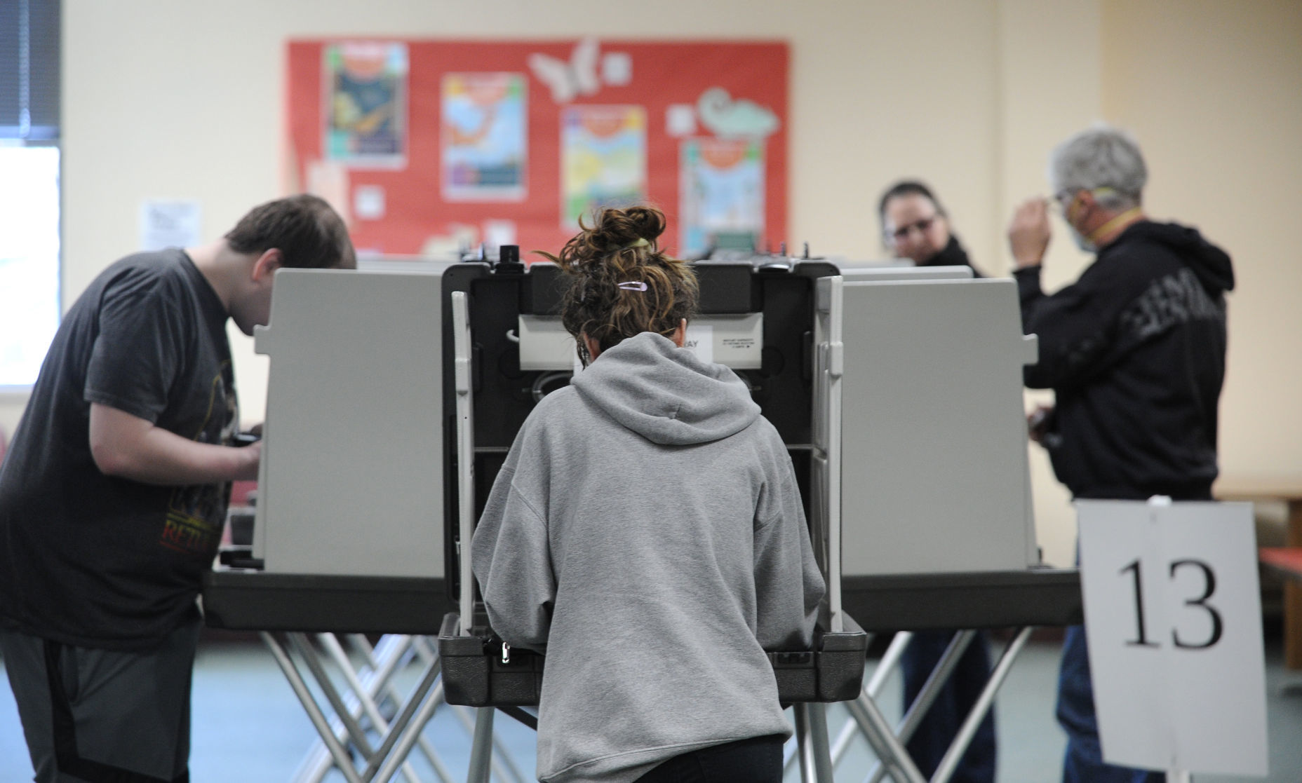VOTING